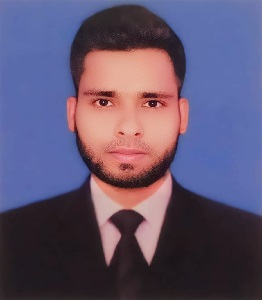 Md. Rajib Bepari